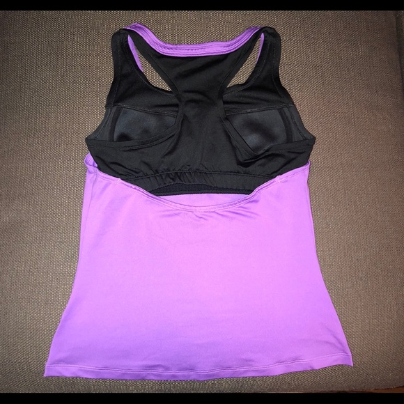 ❌SOLD❌Nike top - Picture 3 of 5